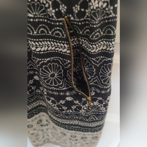 Speed Control dress - Picture 3 of 4